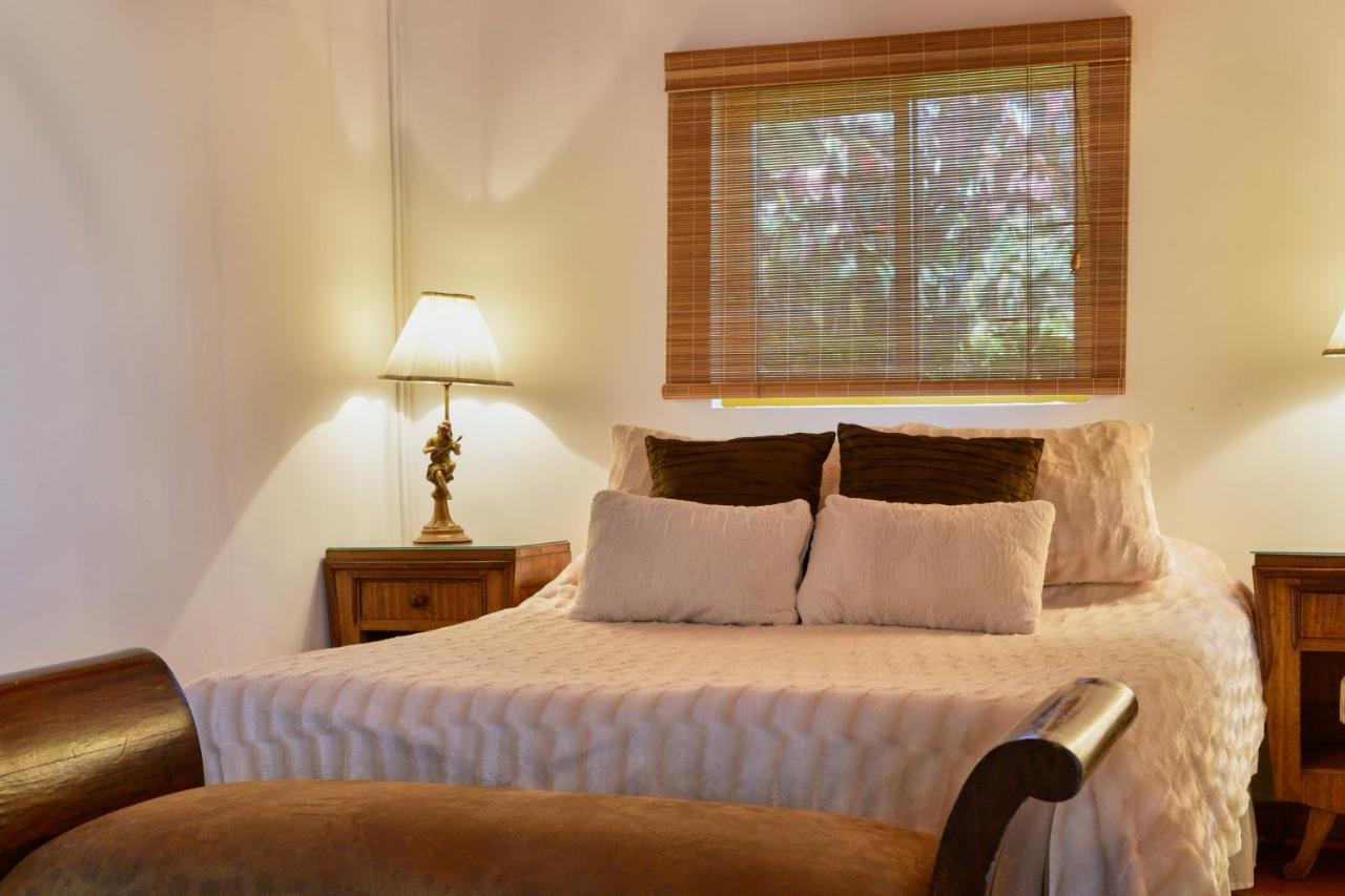 Finca Hotel Los Girasoles モンテネグロ エクステリア 写真