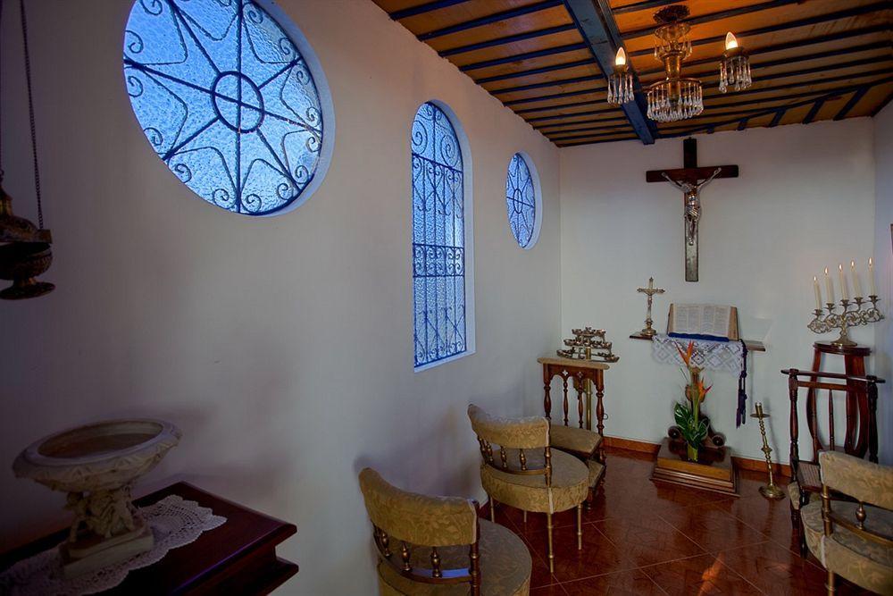 Finca Hotel Los Girasoles モンテネグロ エクステリア 写真