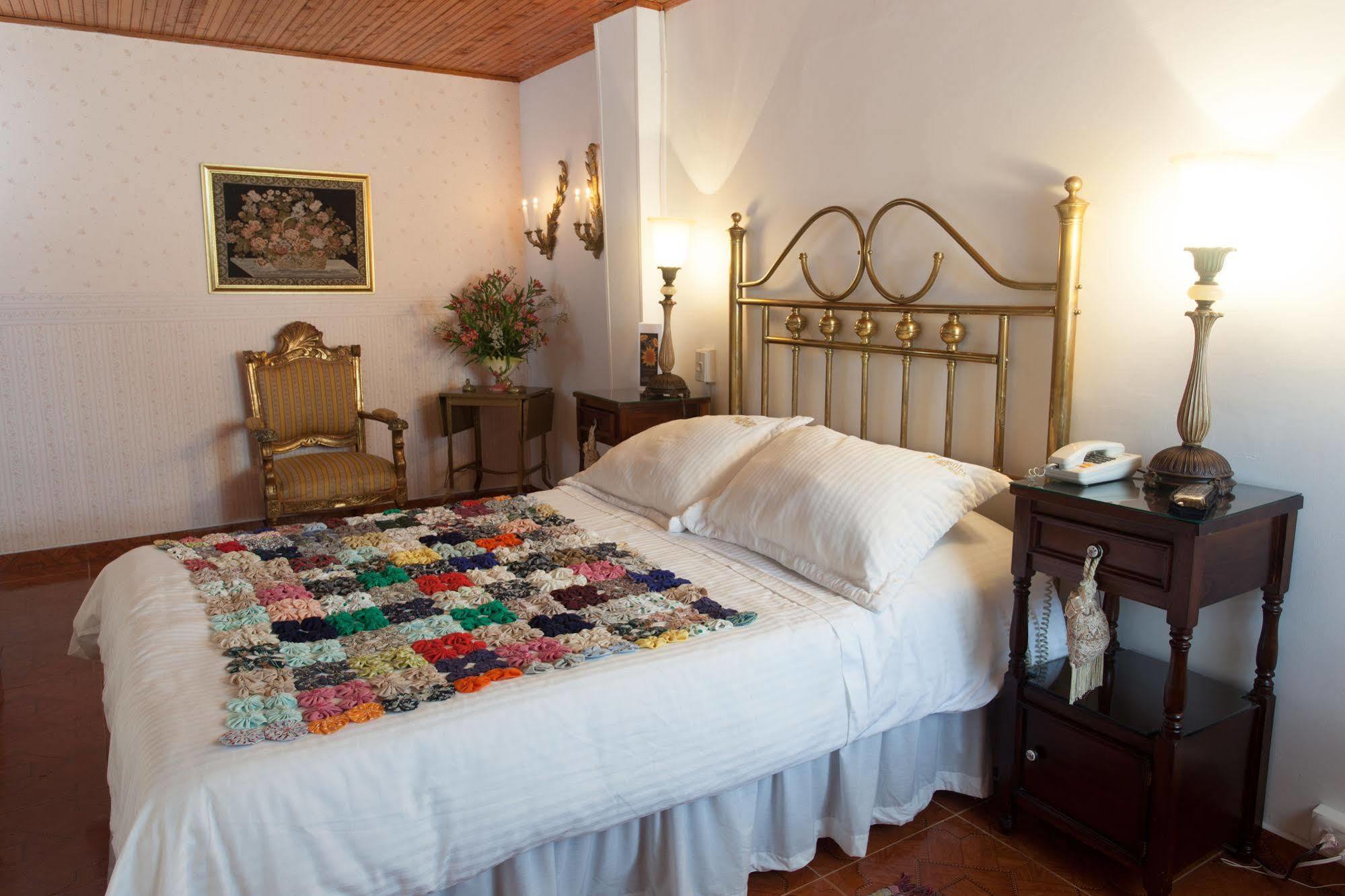 Finca Hotel Los Girasoles モンテネグロ エクステリア 写真